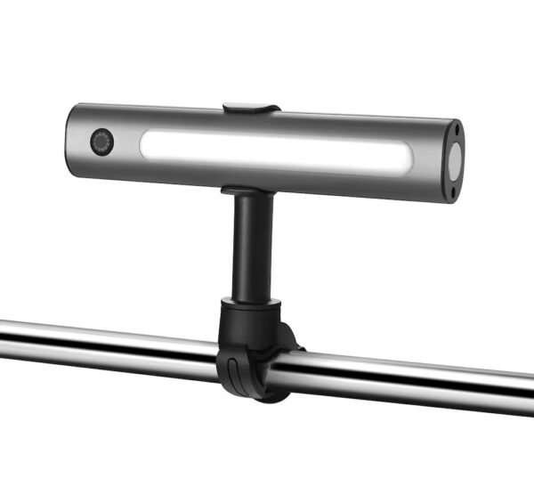 Magnetic Rechargeable 360° Rotatable Waterproof COB LED Grill Light for Outdoor Grilling