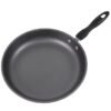 Bbq 14-26cm Nonstick Frying Grill Pan Carbon Steak Cast Iron Skillet Non Stick Frying Pan