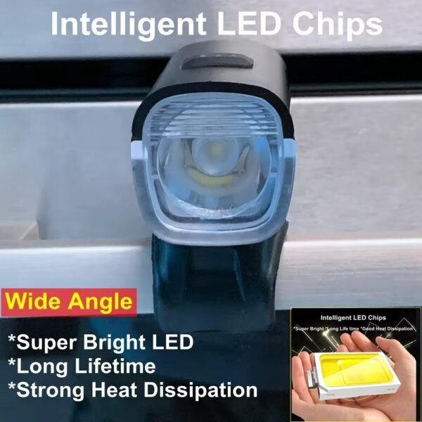 Ultra Bright LED BBQ Accessories for Grill Handle Light USB Rechargeable Barbecue Torch Light Water Resistant Outdoor Grilling