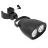 imgi_309_H28417b4affea4ff9b1c7f8bb9b143f50n Outdoor 360 Degree Rotatable LED BBQ Light with 10 Ultra Bright LEDs,BBQ Grill Accessories with Sturdy Clamp Fits Most Handle