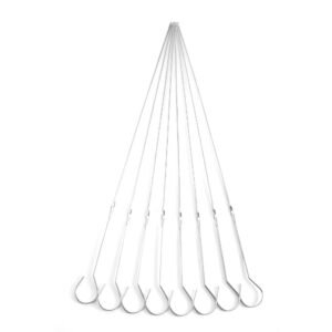 imgi_408_Hd6762305e5e74cfea9f587c3a7045e2da Wholesale Metal BBQ Skewers Kabob Metal Skewers Sticks for Outdoor Grill