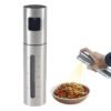 100ml Stainless Steel Spray Oil Spray Bottle