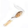 imgi_420_H7c7eeb634fad4414912d8e97251b084dX Non-stick Barbecue Grilling Netting Bbq Tools Bbq Wire Fish Shape Veggies
