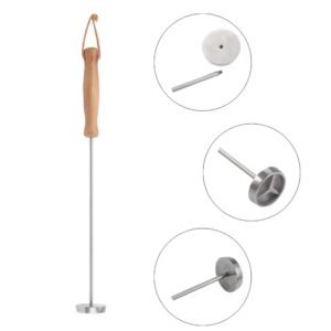 imgi_423_H40b834b167e144ab8eea0c12e34c9eb8M Custom Wood Branding Iron Stamp BBQ Stainless Steel Branding Iron