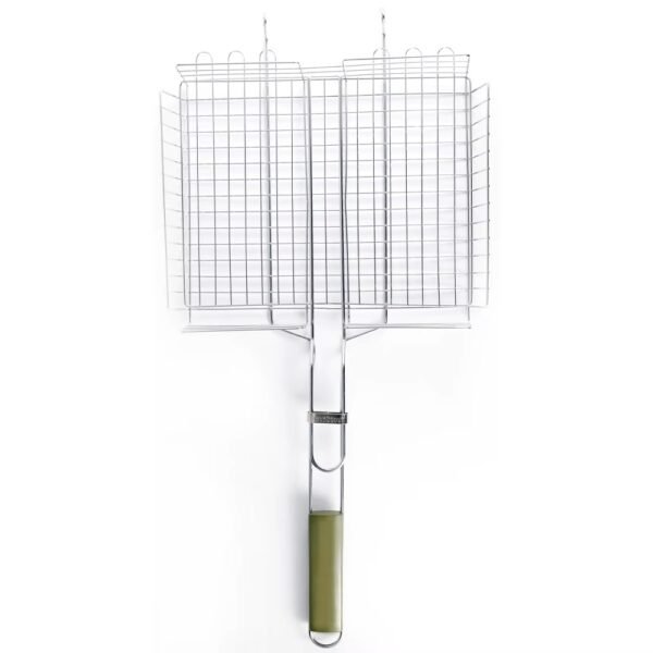 imgi_423_Hf3f98b84b63b402a8af317ed4e59d8f2h Grilling Tools Non-stick Bbq Wire Camping Bbq Grilling Basket