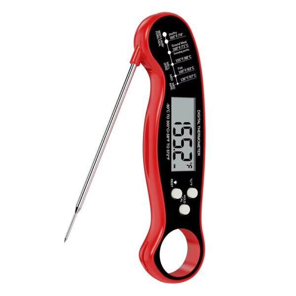 imgi_424_H4285ca3601ab46f6bee13cca8c6431dav Fast Precise Digital Food Thermometer