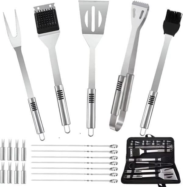 imgi_424_H778291201c314105929dee6b20706454C BBQ Set Barbecue Tools