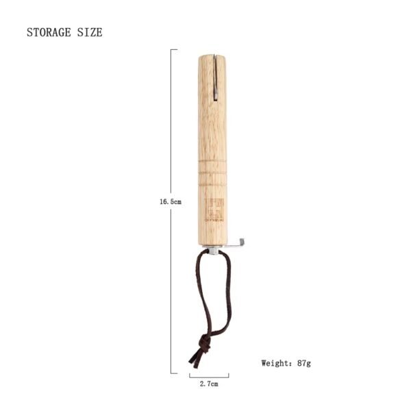 imgi_427_H452fe8444bb545f2b2c02f2c80436e9e9 Wholesale Telescopic Fork Bbq Marshmallow Roasting Stick with Wooden Handle