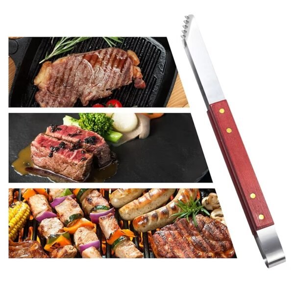 Outdoor Grill Tools Set