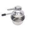 imgi_427_Hdc4f42c3f14548119ce838fffd54c22fF Portable Stainless Steel Fondue Burner Alcohol Stove for Outdoor Camping Hiking Grilling
