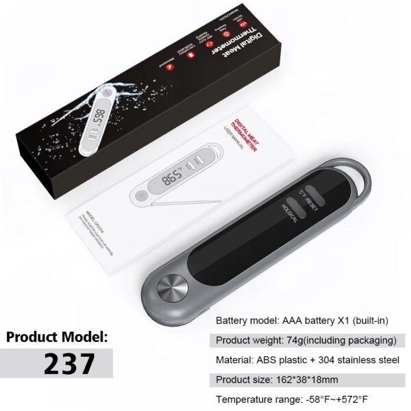 imgi_428_H4893b01d2c4a45e2bcc400f6a28cbf31p Digital Magnetic Kitchen Thermometer