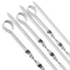 imgi_429_H23786afafbfb4f299be690db11019d283 Stainless Steel Grill Bbq Skewers Stick Kabab Cyprus Grill Skewers
