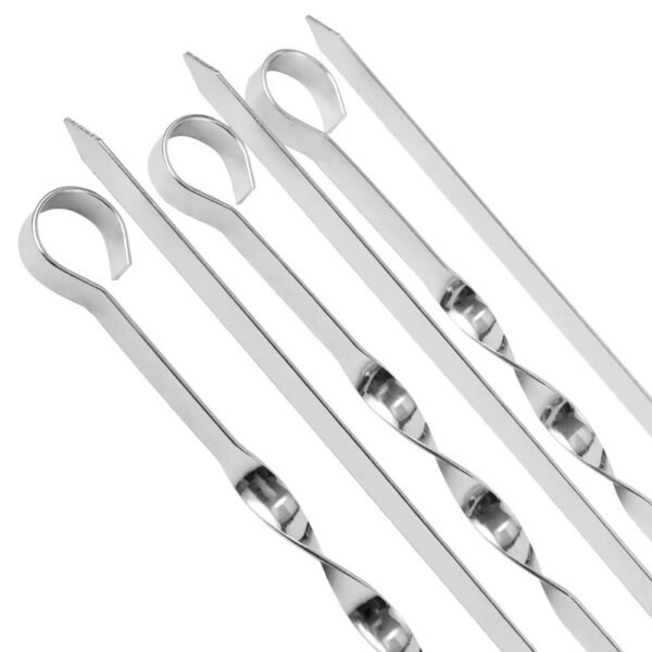 imgi_429_H23786afafbfb4f299be690db11019d283 Stainless Steel Grill Bbq Skewers Stick Kabab Cyprus Grill Skewers