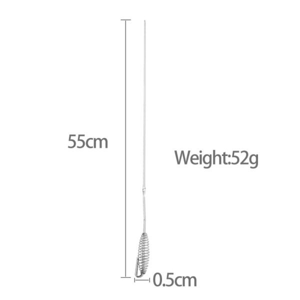 imgi_429_H265ca298590a45648a3556b0da3d2fc1m Bbq Tools 430 Grill Metal Barbecue Hanging Stainless Steel Skewers