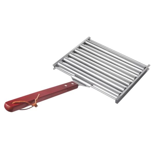 Stainless Steel Hot Dog Roller