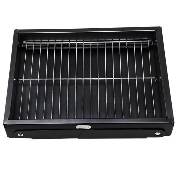 imgi_431_Hf8bfb9987eb5402d85336edcbe7dc179G Rectangular Foldable Portable Barbecue Charcoal Grill Outdoor Portable Bbq Grills