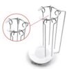 imgi_431_Hfb90fa5d1cb440e984b35a2c8d0639d6Q BBQ Hanging Kebab Vertical Skewer Stand Barbecue