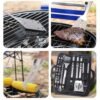 imgi_432_H115bb6117e9a4e129fcefde3f719f85c1 BBQ Set Barbecue Tools