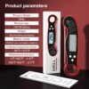 imgi_432_H278fb255762a40ad9a1cbbb5bf9309afr Fast Precise Digital Food Thermometer