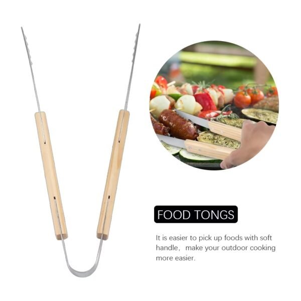 imgi_432_H3ea8541a4cdc43dfa2dc45b1ab7d66b3T Wooden BBQ Utensil Kit