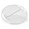 Custom Round 304 Stainless Net Bbq Grill Mesh