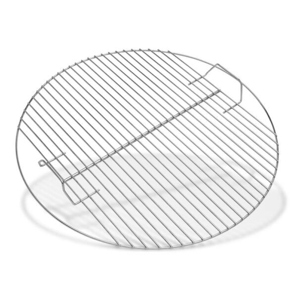 Custom Round 304 Stainless Net Bbq Grill Mesh