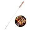 imgi_432_Hc4b384e5d2b64067ab906be2d96a16c4G BBQ Grill Skewers with Wooden Handle
