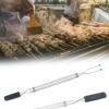 imgi_433_H1260432664184c13af4a540ebe0d610b9 BBQ Skewers Two-pronged Metal Barbecue Skewers with pp Handle
