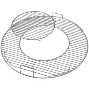 imgi_433_H6e9fd9d4b31843c1a53eef4624ba28abt Stainless Steel 304 Barbecue Rack BBQ Wire Mesh