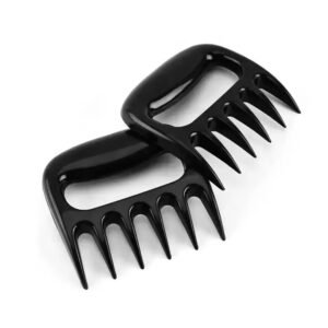 imgi_433_H6f9f02c01044468f9b4a56bafb6827b5x Shred Fork BBQ Smoker Claws Grill Tools