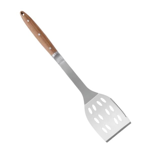 imgi_433_H7ae3b6b6f6464fe096b21d19153576cfn Grill Tools Set with Meat Fork Spatula Tong