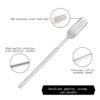 Stainless Steel Barbecue Multi extra Large Grill Long Fork Extendable Fork