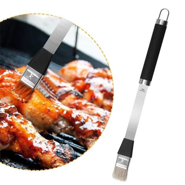 Grill Tool Set