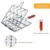 imgi_434_H8f2c7826786740b7984ac7aedde040c1q Non-stick Barbecue Grill Wire Mesh Net