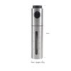 imgi_434_Hcc2c22b59d5e4528b02330e27b3ade9fM Stainless Steel Grass Spray Bottle Olive Oil Sprayer Dispenser