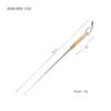 imgi_435_H40d0b4f1dccb4aacb3f0d209471efe9dt Wholesale Telescopic Fork Bbq Marshmallow Roasting Stick with Wooden Handle