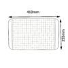 Portable Stainless Steel 304 Round Barbecue Bbq Grill Grate Net
