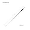 imgi_435_H86e553b166734080a12d010c246b79efR Telescopic BBQ Fork Marshmallow Roasting Sticks Barbecue Fork for Camping