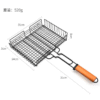 imgi_436_H022f6e5b7e1c434e930c04d65f4e3141w Non-stick Barbecue Accessories Large Grilling Baskets