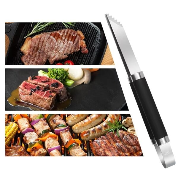 Grill Tool Set