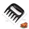Shred Fork BBQ Smoker Claws Grill Tools