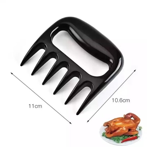 Shred Fork BBQ Smoker Claws Grill Tools