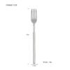 Stainless Steel Barbecue Multi extra Large Grill Long Fork Extendable Fork