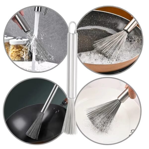 imgi_437_He9ff34c8fbba46a89cc111823d84cf5aq Multifunction Stainless Steel Bbq Brush for Grill Cleaning Grill