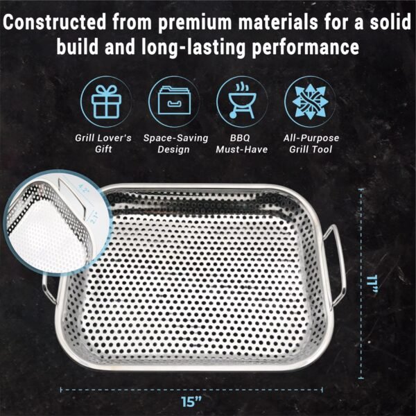 imgi_438_H2d9056250c3f4fca87400b6257047621f Barbecue Basket Rectangle Grill Plates Grill Basket