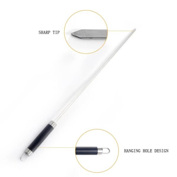 imgi_439_H4919ad0a03c84a92841b5084d959f35dR Bbq Accessories Barbecue Kebab 4pcs Stainless Steel Bbq Grill Skewers