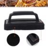 imgi_439_Hf574fc52da164f18bea3cdb5049d4ef7n BBQ Cleaning Brush Bbq Sponge Grill Brush Flat Grill Scrubber Grill Grate Cleaner