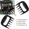 Shred Fork BBQ Smoker Claws Grill Tools