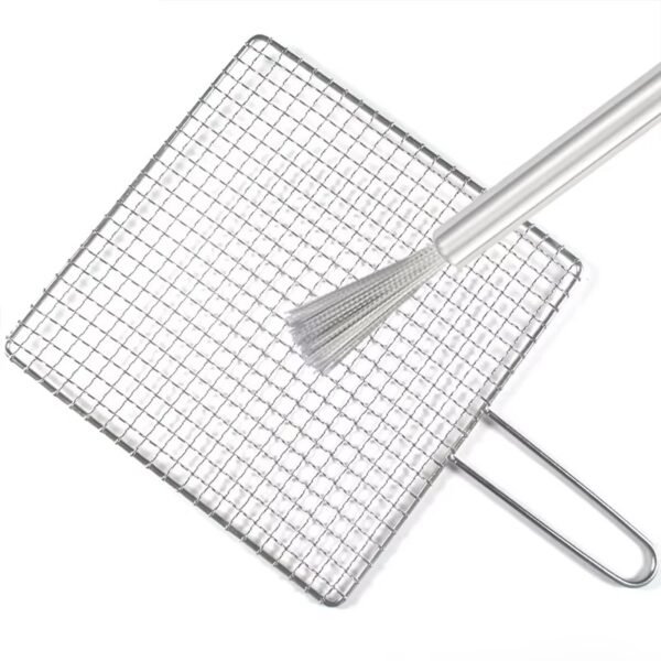imgi_441_H1ccf7654f5014b1e9667e9456f529931v Multifunction Stainless Steel Bbq Brush for Grill Cleaning Grill