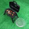 imgi_441_H56b03159b45a487a844875f678ea81ffk Mini Portable BBQ Grill Perfect for Picnics and Small Outdoor Gatherings